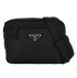 Logo Belt Bag, front view